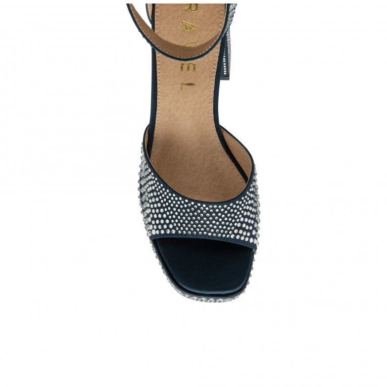 Charles Clinkard Ravel Kelso Womens Sandals