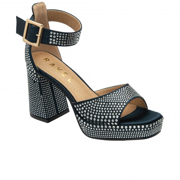 charles clinkard Ravel Kelso Womens Sandals