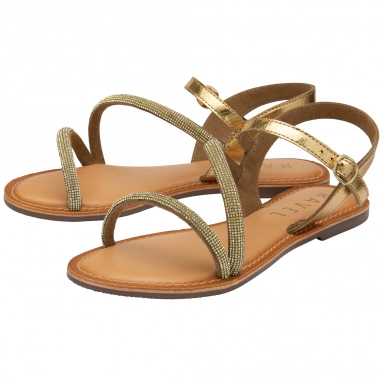Charles Clinkard Ravel Kirkwall Womens Sandals