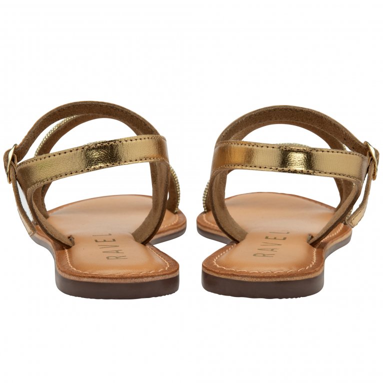 Charles Clinkard Ravel Kirkwall Womens Sandals