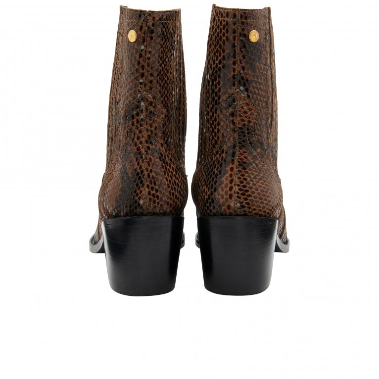 Charles Clinkard Ravel Langton Womens Ankle Boots