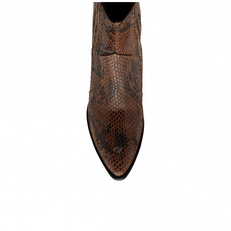 Charles Clinkard Ravel Langton Womens Ankle Boots