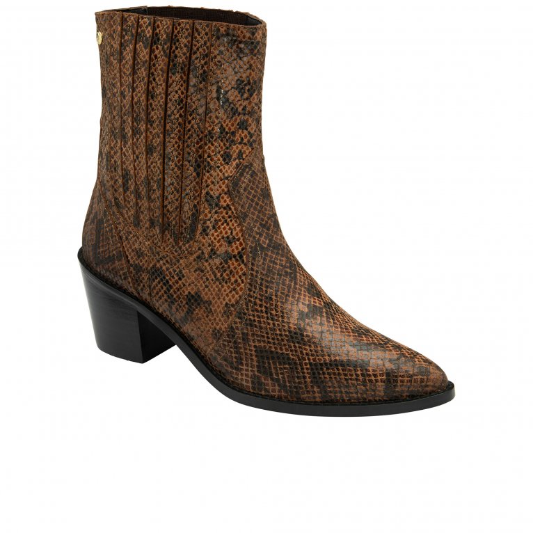 charles clinkard Ravel Langton Womens Ankle Boots