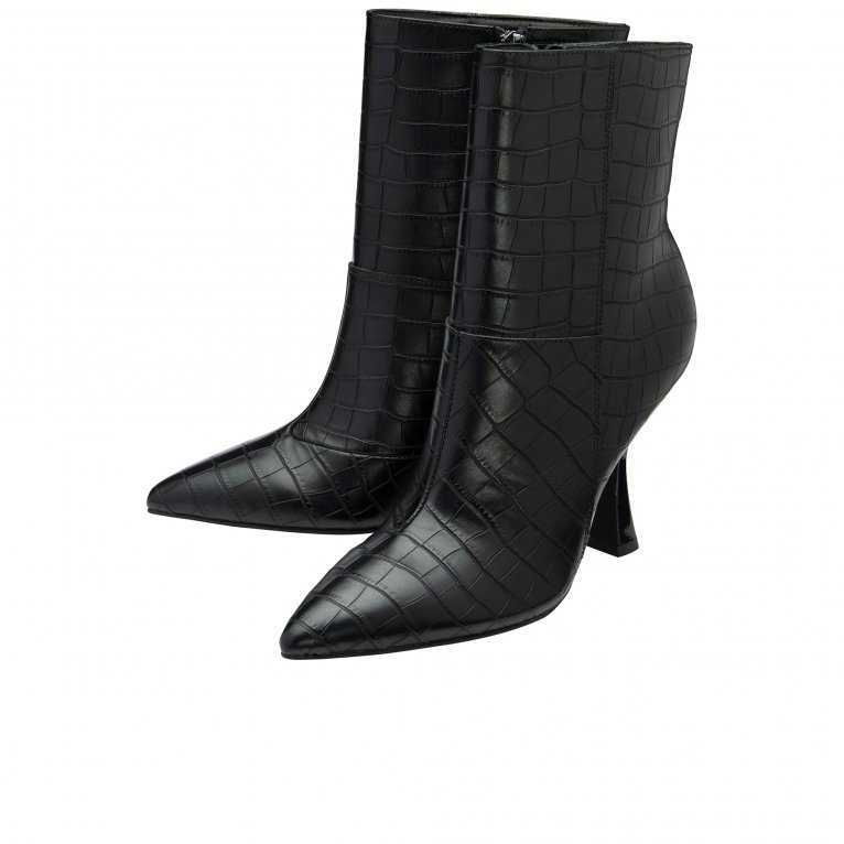 Charles Clinkard Ravel Largo Womens Ankle Boots