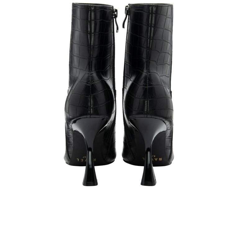 Charles Clinkard Ravel Largo Womens Ankle Boots