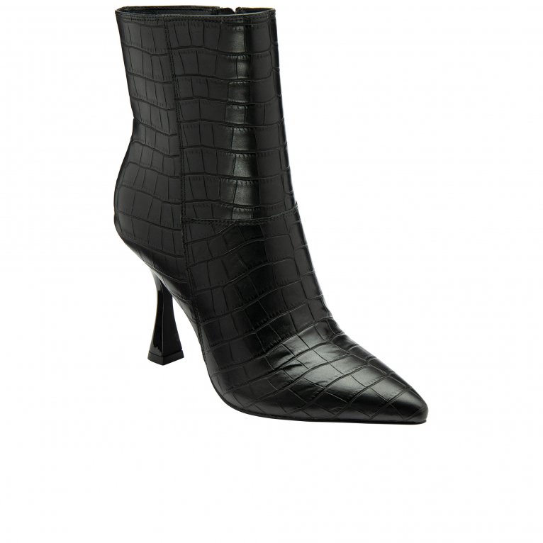charles clinkard Ravel Largo Womens Ankle Boots