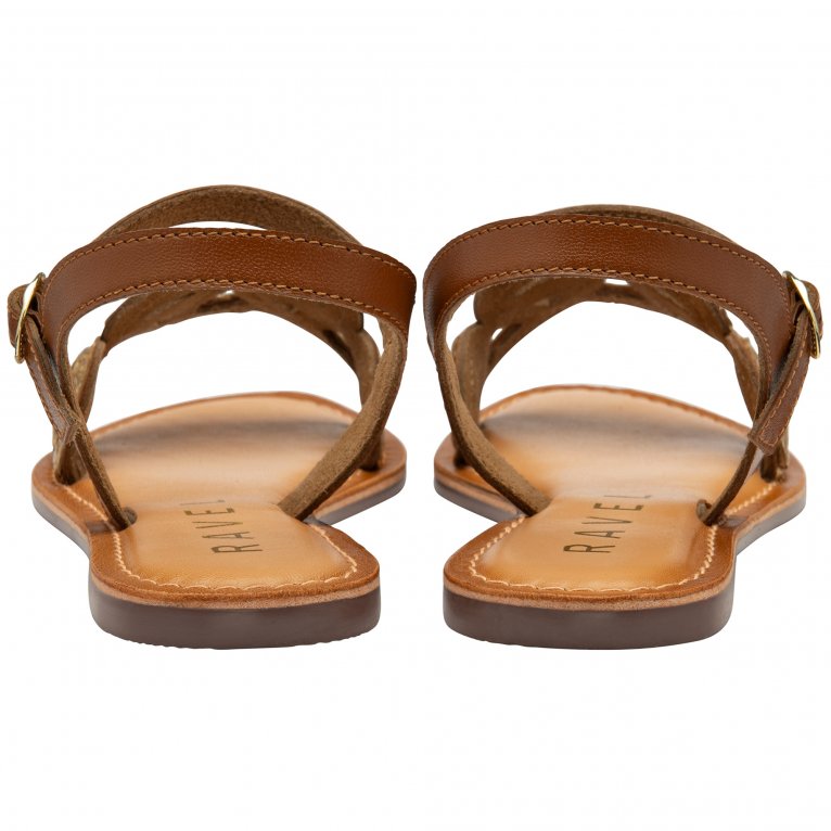 Charles Clinkard Ravel Lauder Womens Sandals
