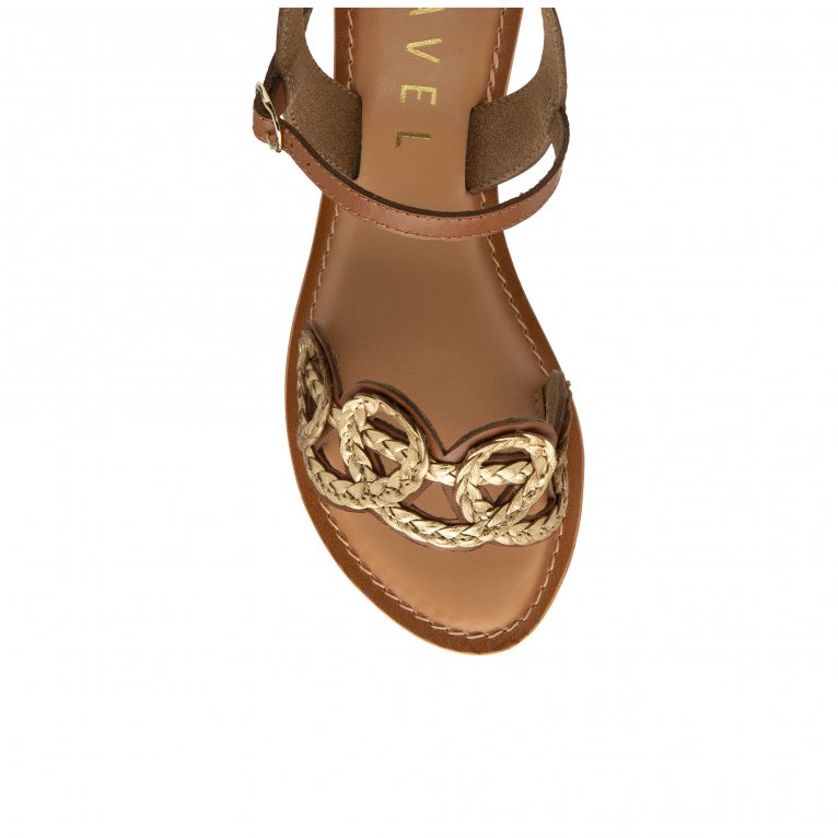 Charles Clinkard Ravel Lauder Womens Sandals