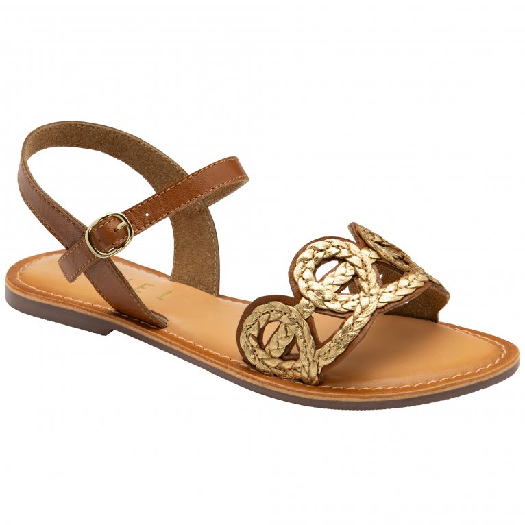charles clinkard Ravel Lauder Womens Sandals
