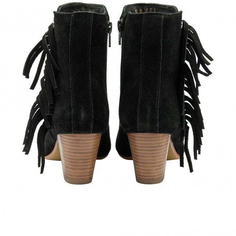 Charles Clinkard Ravel Laxey Womens Ankle Boots