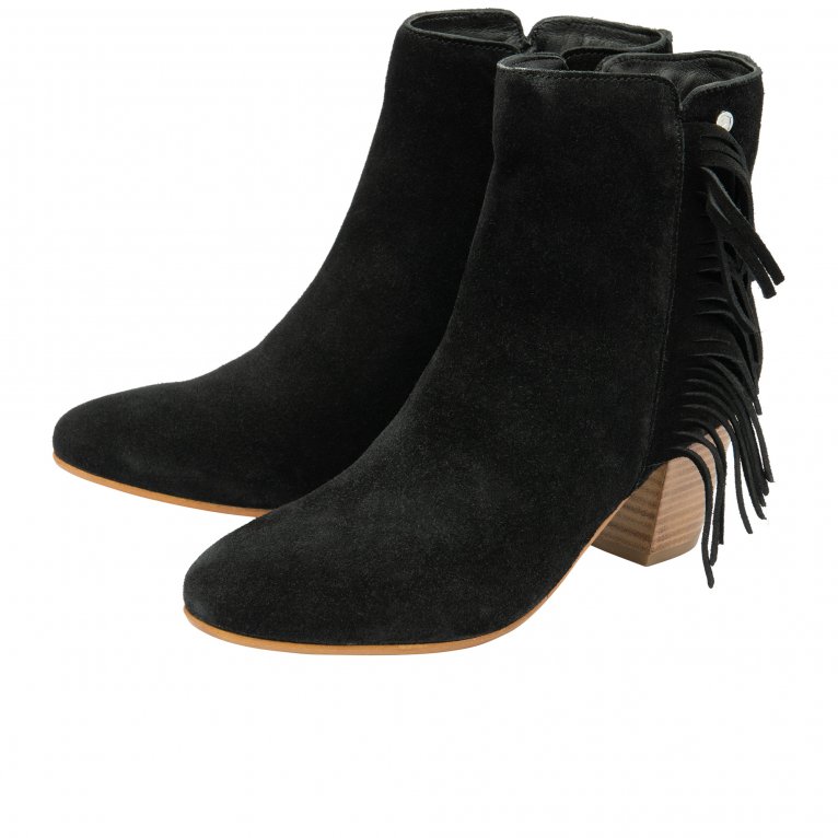 Charles Clinkard Ravel Laxey Womens Ankle Boots