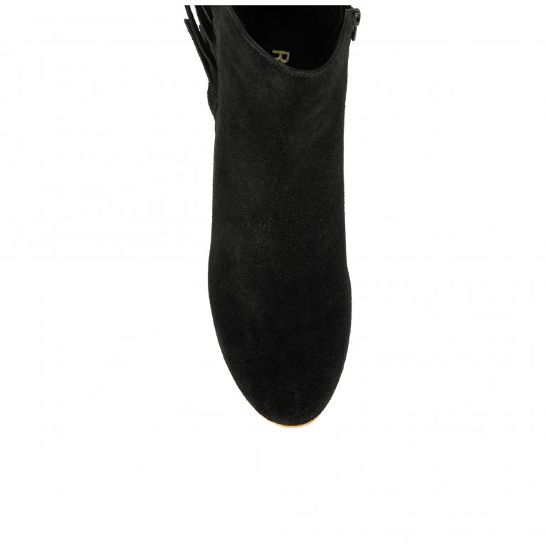 Charles Clinkard Ravel Laxey Womens Ankle Boots