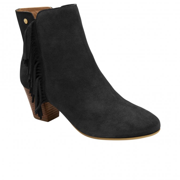 charles clinkard Ravel Laxey Womens Ankle Boots