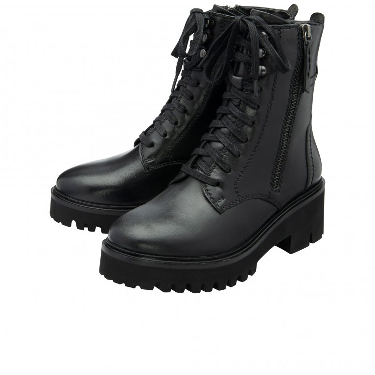 Charles Clinkard Ravel Leith Womens Ankle Boots