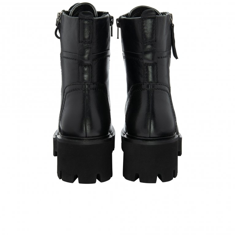 Charles Clinkard Ravel Leith Womens Ankle Boots