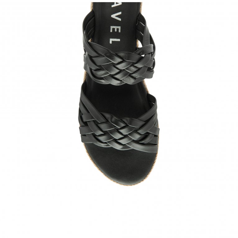 Charles Clinkard Ravel Levens Womens Sandals