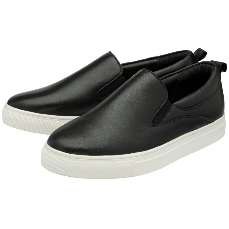 Charles Clinkard Ravel Linton Womens Trainers