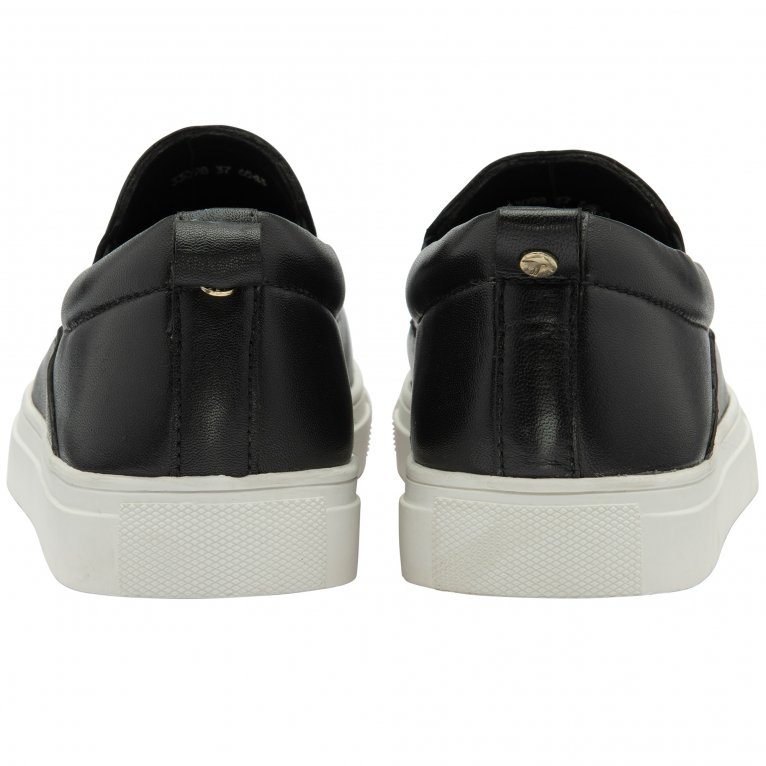 Charles Clinkard Ravel Linton Womens Trainers