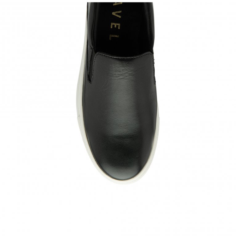 Charles Clinkard Ravel Linton Womens Trainers