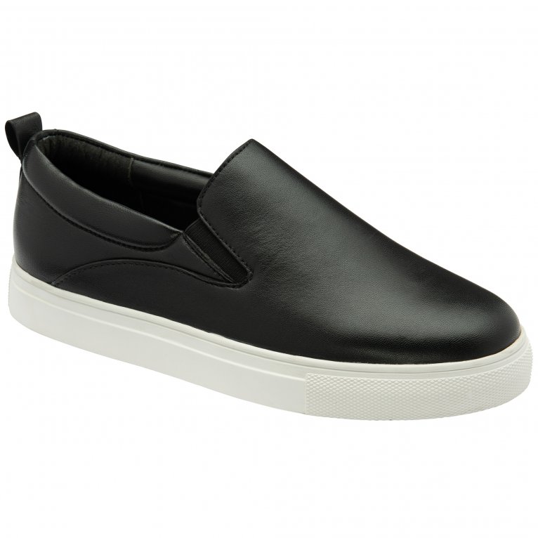 charles clinkard Ravel Linton Womens Trainers