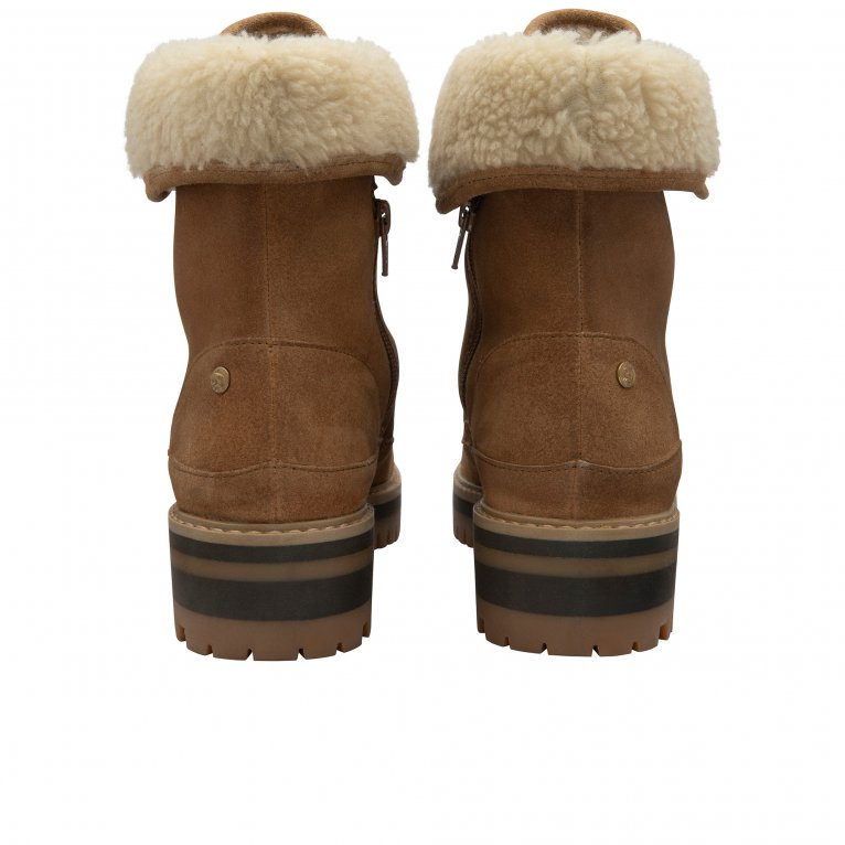 Charles Clinkard Ravel Lochan Womens Ankle Boots