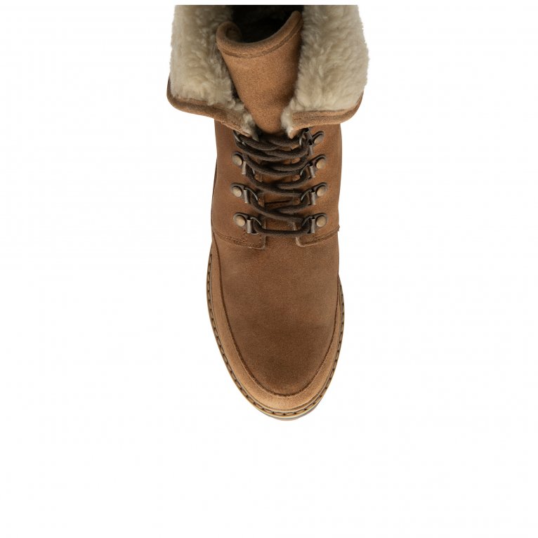 Charles Clinkard Ravel Lochan Womens Ankle Boots