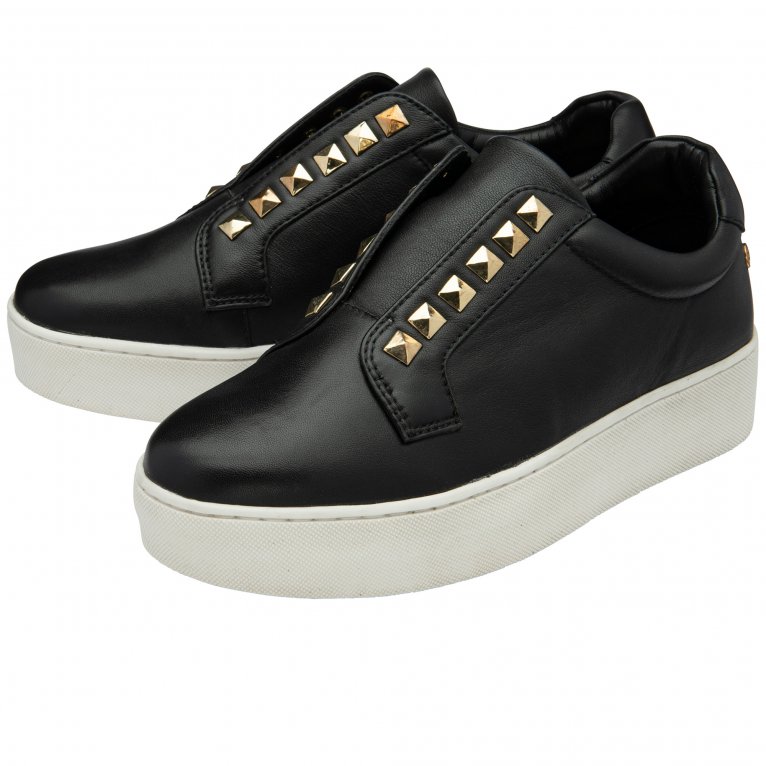 Charles Clinkard Ravel Lowther Womens Trainers