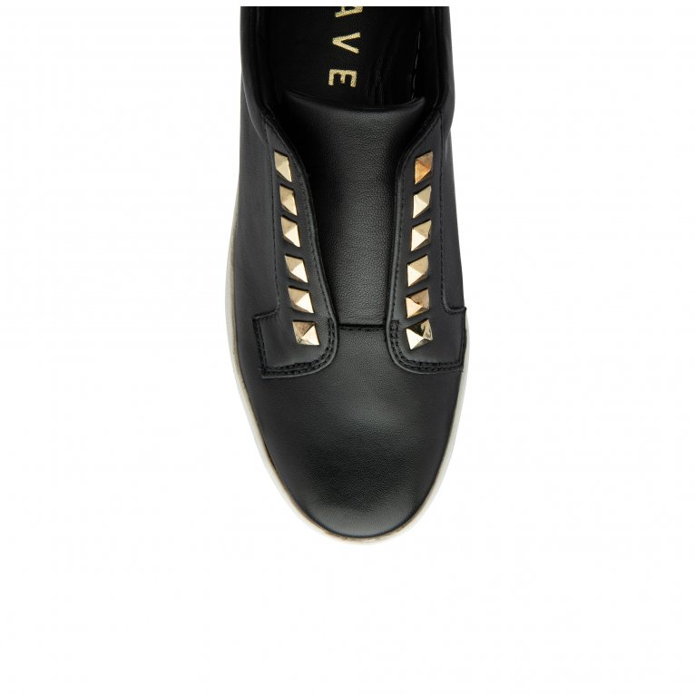 Charles Clinkard Ravel Lowther Womens Trainers