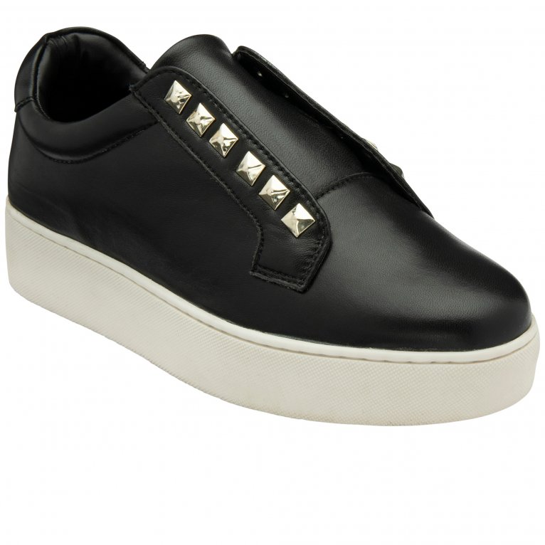 charles clinkard Ravel Lowther Womens Trainers
