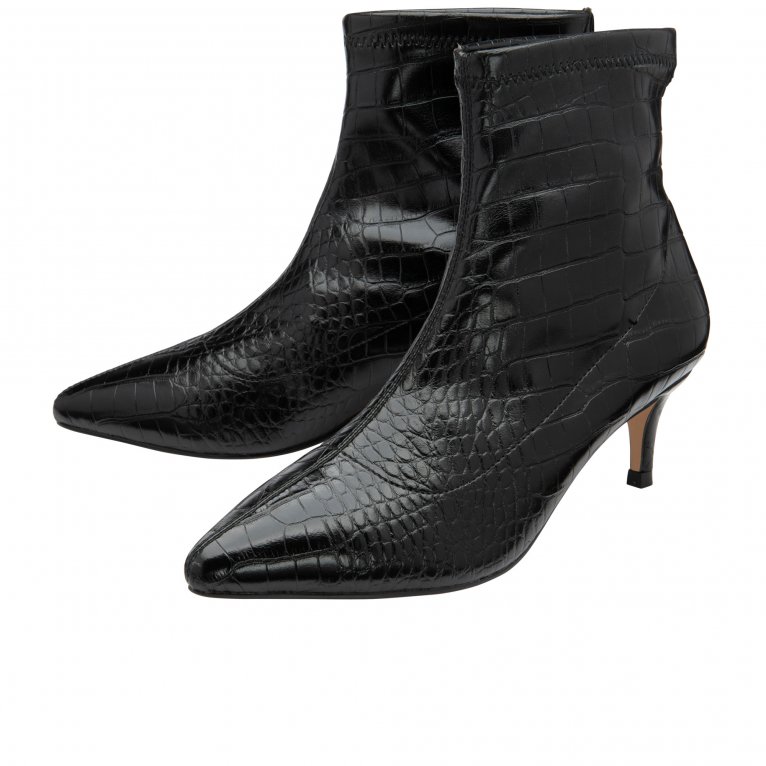 Charles Clinkard Ravel Madruga Womens Ankle Boots