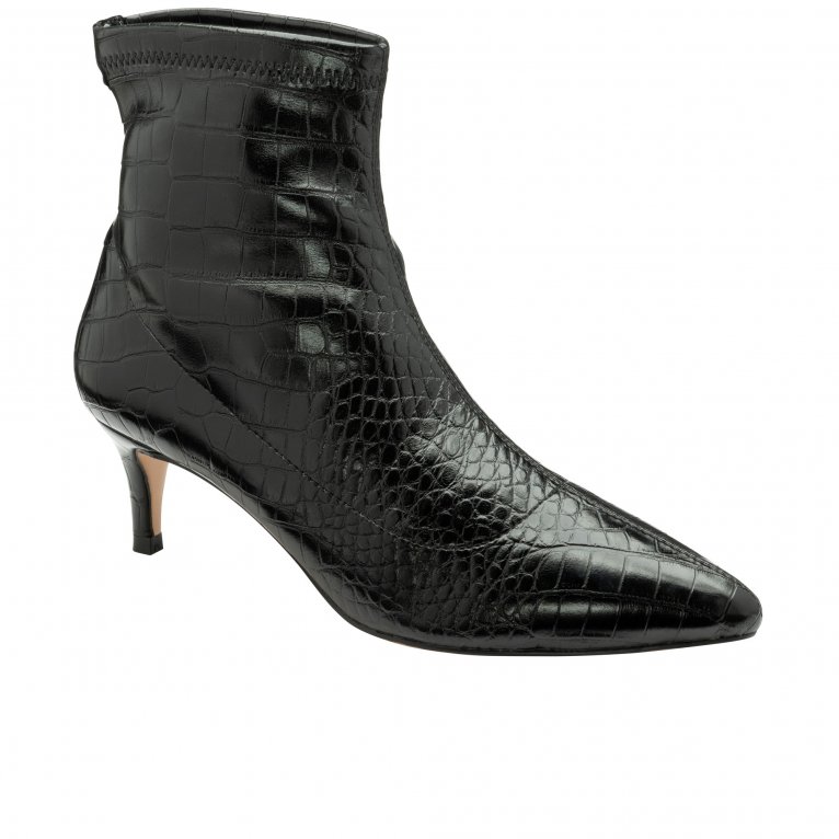 charles clinkard Ravel Madruga Womens Ankle Boots