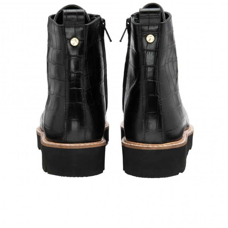Charles Clinkard Ravel Maya Womens Ankle Boots