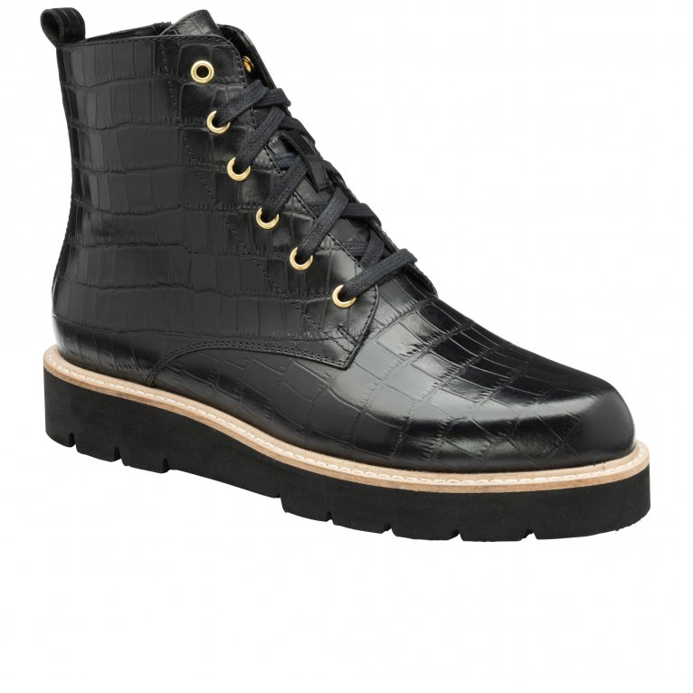 charles clinkard Ravel Maya Womens Ankle Boots