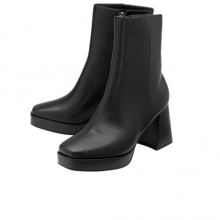 Charles Clinkard Ravel Meelin Womens Boots
