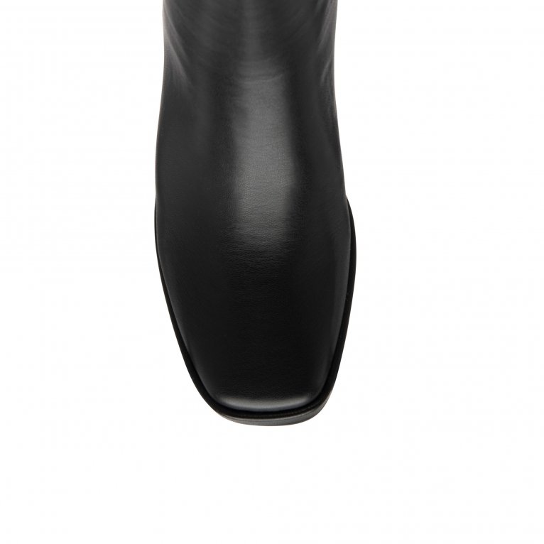 Charles Clinkard Ravel Meelin Womens Boots