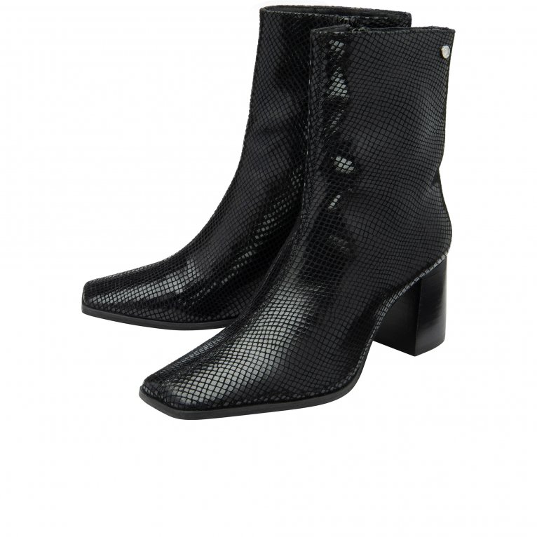 Charles Clinkard Ravel Meldon Womens Ankle Boots