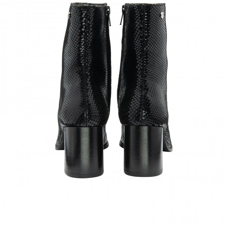 Charles Clinkard Ravel Meldon Womens Ankle Boots