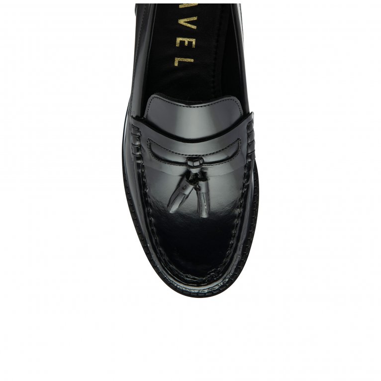 Charles Clinkard Ravel Millport Womens Loafers