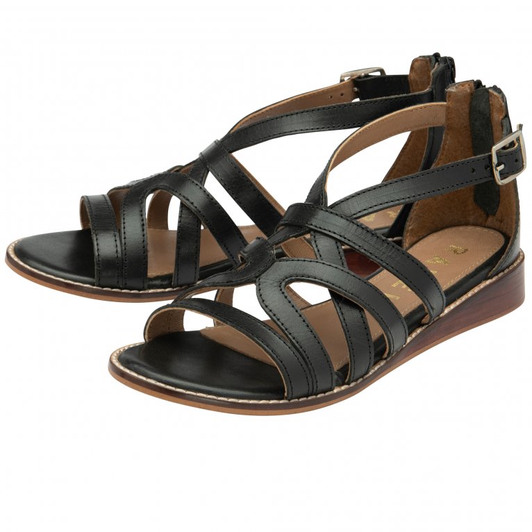 Charles Clinkard Ravel Montrose Womens Sandals