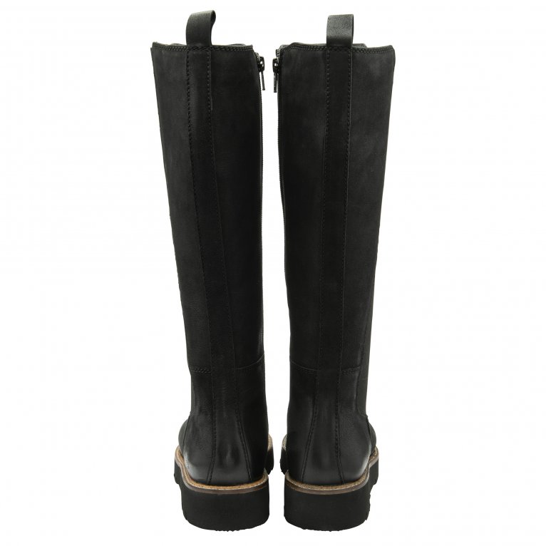 Charles Clinkard Ravel Mor Womens Knee High Boots