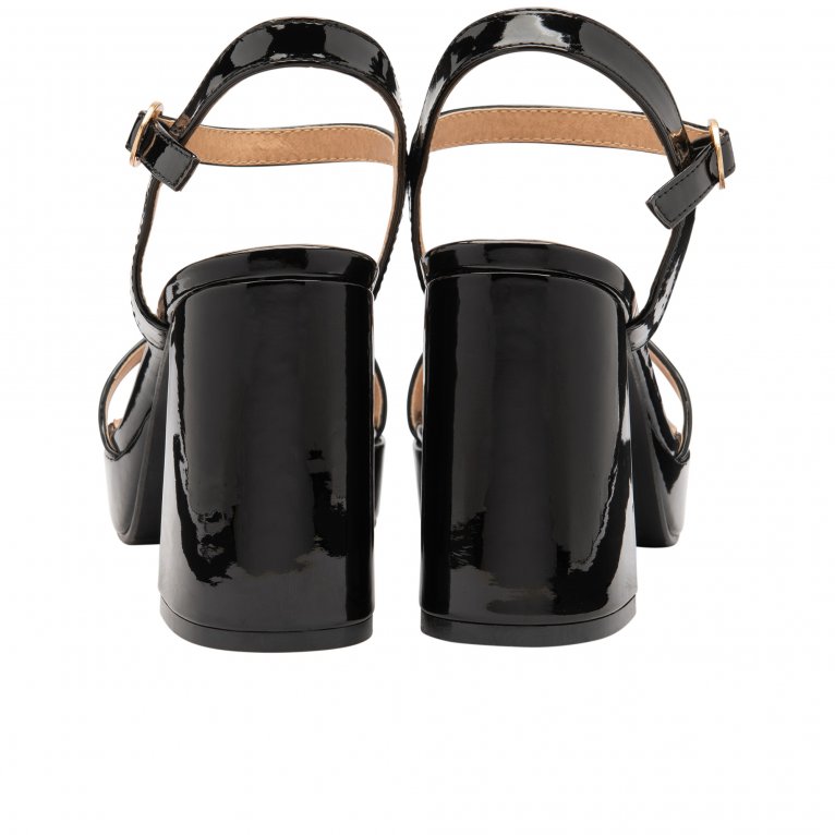 Charles Clinkard Ravel Moray Womens Heeled Sandals