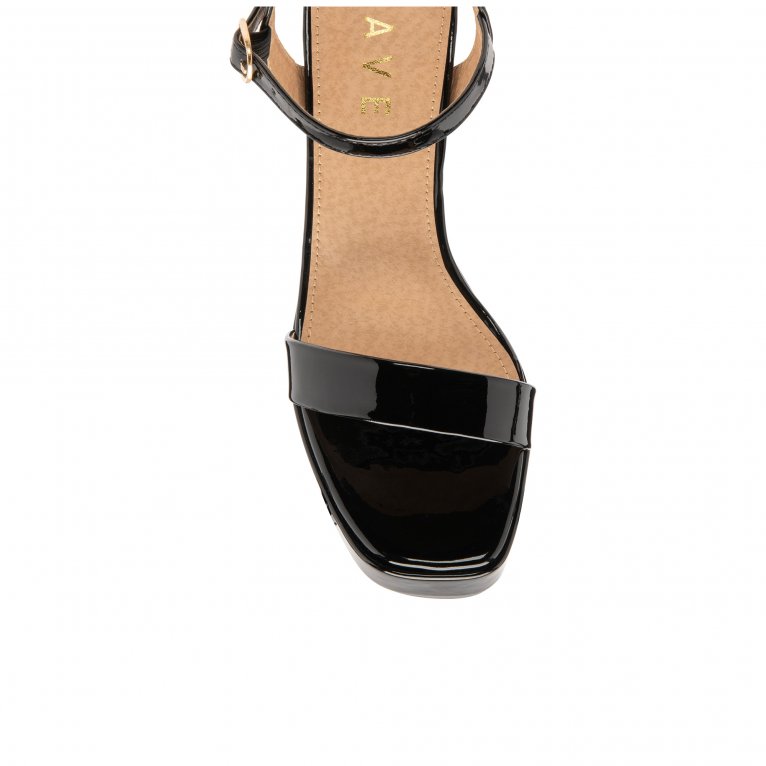 Charles Clinkard Ravel Moray Womens Heeled Sandals