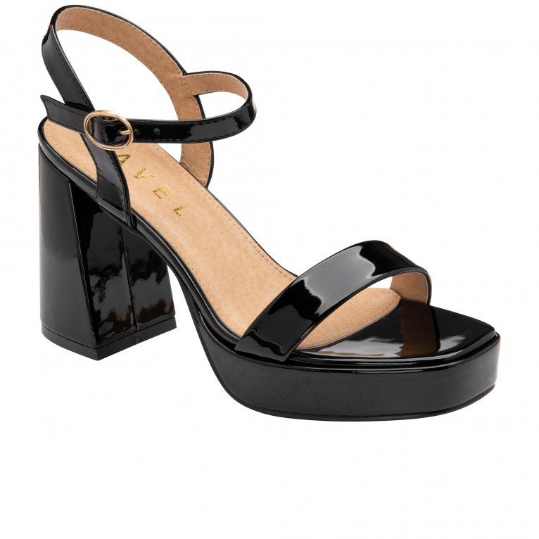 charles clinkard Ravel Moray Womens Heeled Sandals