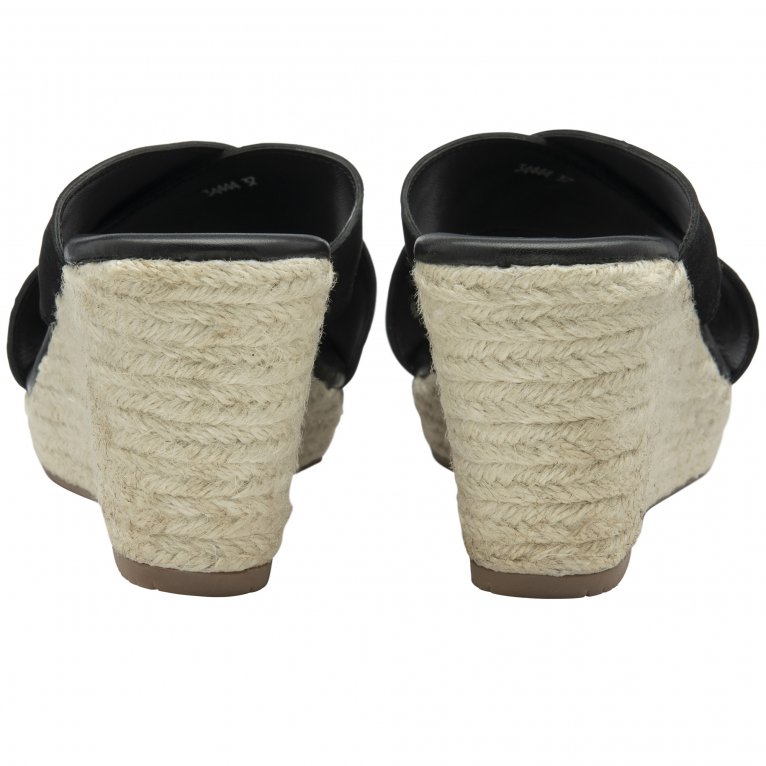 Charles Clinkard Ravel Morley Womens Wedge Sandals