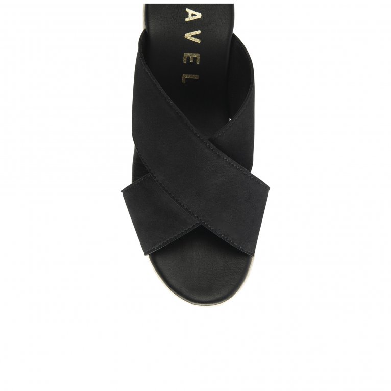 Charles Clinkard Ravel Morley Womens Wedge Sandals