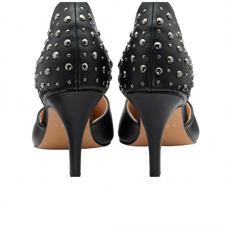Charles Clinkard Ravel Mulben Womens Court Shoes