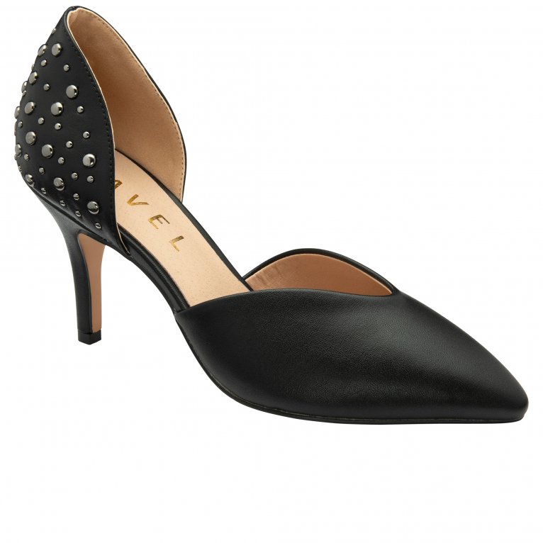 charles clinkard Ravel Mulben Womens Court Shoes