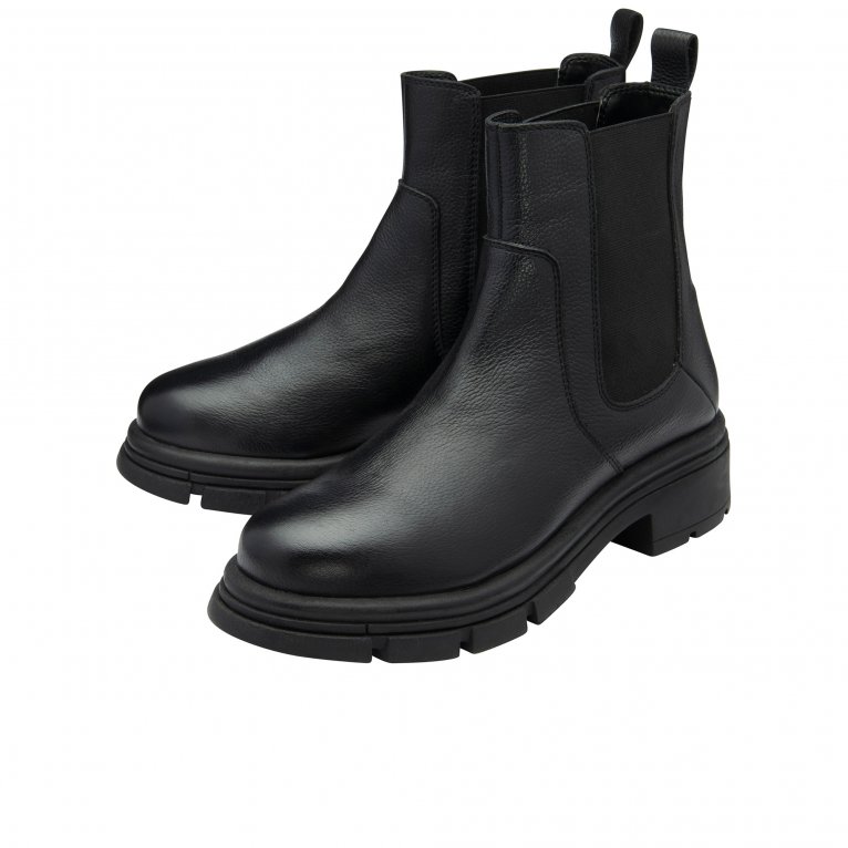 Charles Clinkard Ravel Munro Womens Ankle Boots