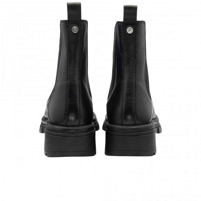 Charles Clinkard Ravel Munro Womens Ankle Boots