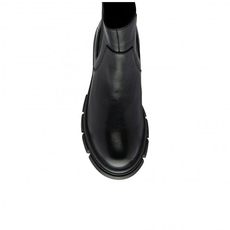Charles Clinkard Ravel Munro Womens Ankle Boots